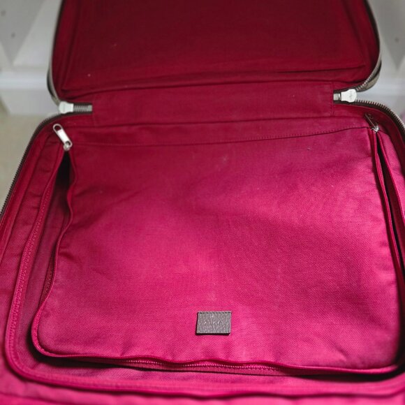 Gucci Supreme Briefcase/Backpack - Picture 8 of 10